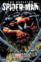 Superior Spider-Man Cilt 1 İçimdeki Düşman - Marmara Çizgi