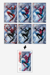 Ultimate Spider-Man Set - 1