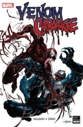 Venom Carnage - Marmara Çizgi
