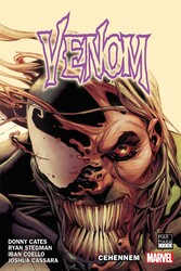 Venom (2018) Cilt 2 Cehennem - 1