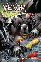 Venom (2017) Cilt 2 Suçtan Önce (Hasarlı) - 1