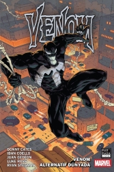 Venom (2018) Cilt 6 - Venom Alternatif Dünyada - 1