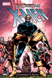 X-Men Dark Phoenix Saga - Marmara Çizgi