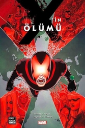 X'in Ölümü - 1